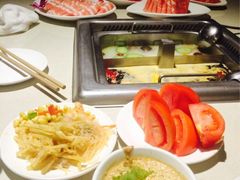 iphone_upload_pic-海底捞火锅(泉城路店)