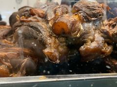 -马记伊源斋涮肉·清真菜(潘家园古玩市场店)