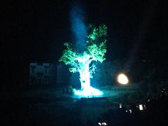 -婺源梦里老家大型山水实景演出