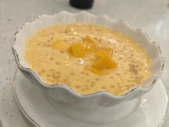 杂果西米露-明园茶餐厅(沙头角店)