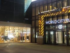 -戈雅法餐厅(世界城广场店)