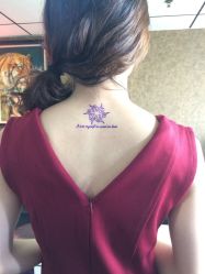 -天绣堂纹身刺青tattoo