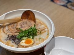 -味千拉面(淮安万达店)