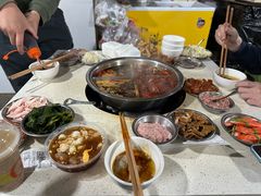 -渝味黄姐火锅(黄泥村店)