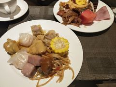 -上海圣诺亚皇冠假日酒店·诺亚厨房