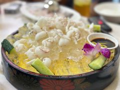 -源港渔村-中山脆肉鲩(博罗店)