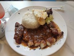 -柠檬树茶餐厅(海雅缤纷城店)