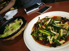 -盐帮食坊•小河帮川菜(四川师大店)