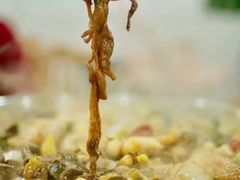 -标记好食