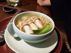 -湖滨28中餐厅·西湖宴·杭州君悦酒店