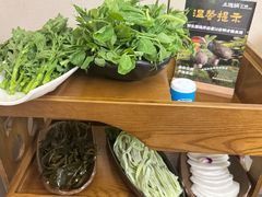 -土连锅·现熬养生汤锅(梁家巷店)