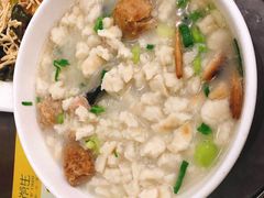 陕西葫芦头-春发生饭店·非遗(南院门店)