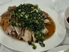 -澳门陈光记烧味饭店(南京德基广场店)