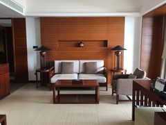 -三亚湾海居铂尔曼度假酒店