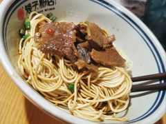 -矮子粉店1985·长沙米粉(湘春路店)