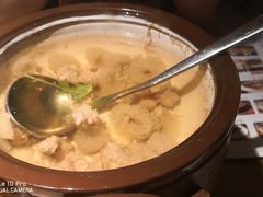 -东方红·湖南菜(金屿店)