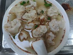 -汪家馄饨(集庆路店)