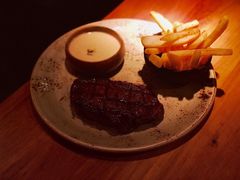 -The Meat & Wine Co Southbank(南岸店)