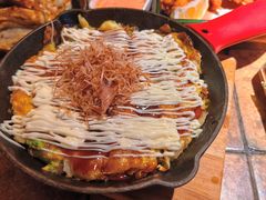 -山杏yama-katsu·吉列炸物