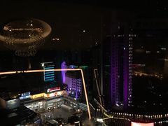 -广州花园酒店-凌璇阁360度高空海鲜自助餐CAROUSEL