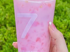 -7分甜(万象城店)