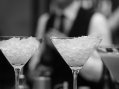 -广州柏悦酒店·悦吧·顶楼露天酒吧