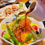西安📍值得N刷的日料店🍣氛围赞爆了