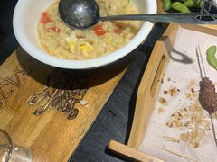 -玉园烧烤·海鲜辣炒