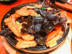 -鑫日千里马朝鲜族小馆(总店)