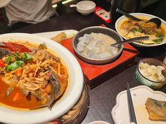 -桂小厨广西菜(万象城店)