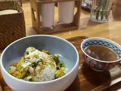 -漫蔬•台北蔬食小馆VEGGIEBOIL(朝晖店)