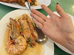 -大茄来海鲜餐厅(亚洲城分行)