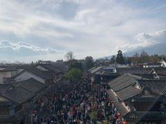 -大理古城