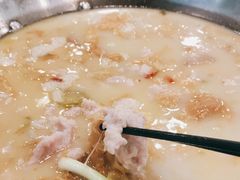 -老来福·非遗酸汤兔(凯旋路店)