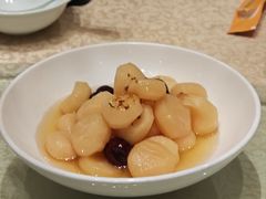 -合家亲妈妈菜·博山菜老字号(联通路店)