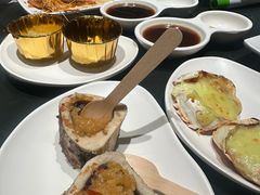 牛脊髓-水木锦堂·自助铁板烧(世贸天阶店)