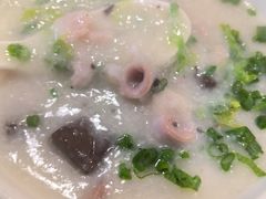 -隆都四季香饭店(碧海路店)