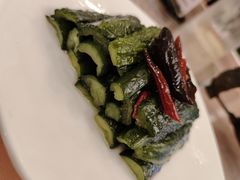 -烤肉宛饭庄(南礼士路店)