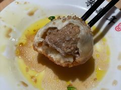 -朱新年·苏式汤团·面点(北寺塔店)