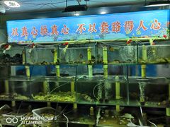 -来之顺海鲜菜馆·青岛菜(栈桥店)
