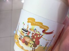 -JPG coffee(广州体育西店)