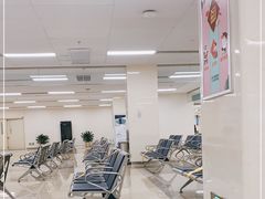 -首都医科大学附属北京同仁医院(南区)