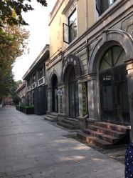 -梧桐照相馆(维景国际店)