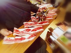 -千纸鹤嫩汁烤肉(学府店)