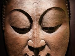 -响堂山石窟-北响堂山石窟