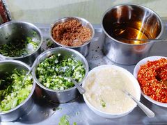 -老瓦房冷锅串串(文殊院店)