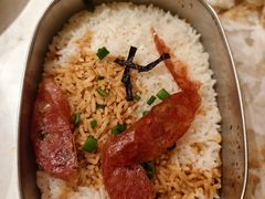 儿时酱油饭-寻宝记绍兴菜(状元店)