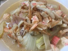 -深井陈记烧鹅酒家(新填地街店)