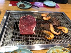 -蚝英雄鲜蚝自助专门店(长楹天街直营店)