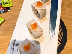 -町上寿司(千峰南路店)